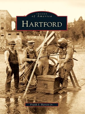 cover image of Hartford
